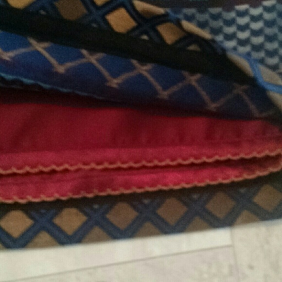 MAEVE Patterned Skirt from Anthropologie - Picture 7 of 8